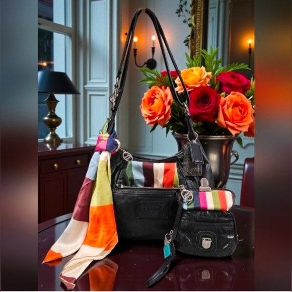 COACH & FRIENDS SATURDAY SHARE SHOW - Picture 7 of 16